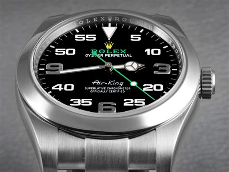 rolex air king 112410 forums|air king 116900 review.